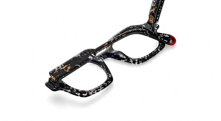Etnia Barcelona BRUTAL NO.31 Eyeglasses - view 7